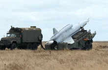 Na bazy bombowców miały spaść ukraińskie Jeżyki. Dla Rosjan byłoby lepiej...