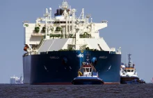 Niepokojące dane. UE i Wielka Brytania kupiły od Rosji więcej LNG niż...