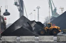 Polska węgla nie kupuje już tylko z Antarktydy