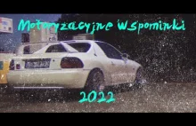 CO SIE DZIAŁO PRZEZ OSTATNIE DWA LATA? MOTORYZACYJNY PAMIĘTNIK 2020/2022