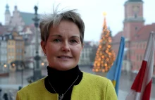 Ambasador Finlandii: na miejscu Ukrainy mogła być Finlandia