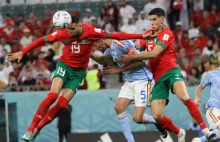Hiszpania w szoku! Maroko w ćwierćfinale MŚ po kuriozalnych karnych