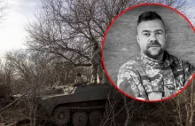 Janusz Szeremeta zginął w Ukrainie. "Nigdy niczego się nie bał"