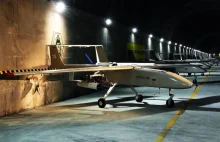 USA: Rosji skończyły się irańskie drony; Kreml czeka na nowe dostawy