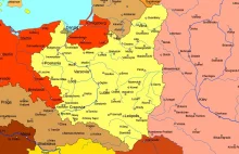 Jak wyglądałyby losy Polski gdyby nie wybuchła II wojna światowa?