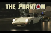 Belgrade Phantom - prawdziwa historia skradzionego Porsche