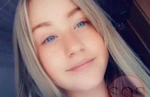 Zaginęła 15-latka z Nowej Rudy