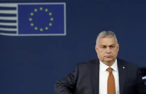 Węgry zawetowały pakiet pomocowy EU dla Ukrainy.