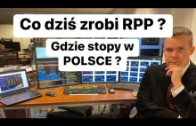 Gdzie Stopy Procentowe w Polsce. Co Zrobi Rada?