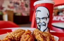 KFC w Rosji został sprzedany. Nowy właściciel zapłaci min. 100 mln euro