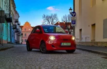 Samochód elektryczny. TOP 10. Najpopularniejsze auta na prąd w Polsce