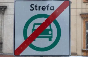 [Kraków] - Strefa Czystego Transportu - Jak będą weryfikować auta Krakowie?