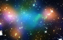 Jak duża część wszechświata to ciemna materia? [ENG]
