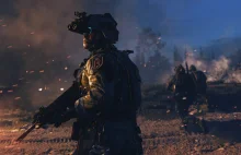 Seria Call of Duty trafi na Nintendo Switch - obiecuje Microsoft