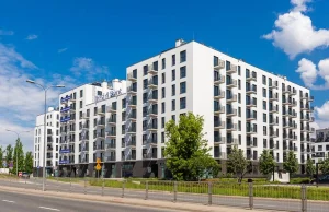 EBOR przekaże 50 mln euro na inwestycje w mieszkania na wynajem w Polsce