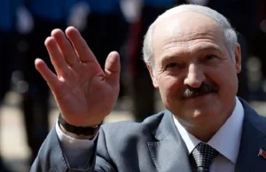 Białoruś przywróci karę śmierci dla urzędników i przedstawicieli armii za zdradę