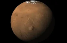 Mars zostanie zakryty przez Księżyc