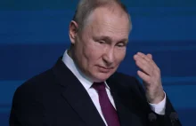 Tak Putin produkuje broń mimo sankcji. Alarmujące wieści
