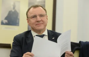 Jacek Kurski nie zapłaci podatku od milionowych zarobków