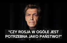 Rosyjski intelektualista krytykuje i ośmiesza reżim czarnym humorem i ironią