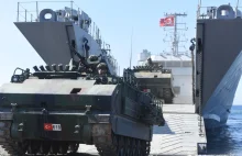 Turcja zgodzi się na członkostwo Finlandii w NATO, gdy Helsinki dostarczą...