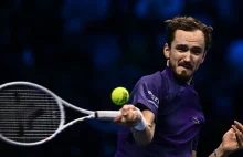 ATP grozi i karze Wielką Brytanię za wykluczenie Rosjan i Białorusinów