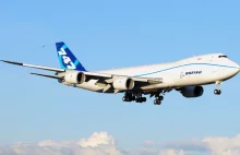 Koniec epoki! Ostatni Boeing 747 opuścił właśnie fabrykę