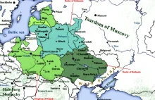 Co by było gdyby powstała Rzeczpospolita Trojga Narodów – unia także z Kozakami?