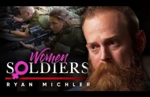 Kobiety w wojsku zaniżają standardy.