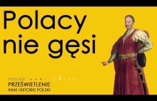 „Polacy nie gęsi…”Sarmaci wobec cudzoziemszczyzny (kogo poeta miał na myśli)