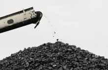 W. Brytania wydała zgodę na budowę pierwszej od 35 lat nowej kopalni węgla