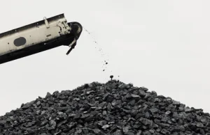 W. Brytania wydała zgodę na budowę pierwszej od 35 lat nowej kopalni węgla