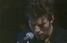 Tom Waits - Silent Night & Christmas Card From A Hooker In Minneapolis