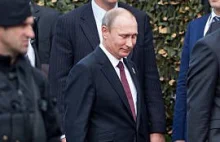 ISW: Putin przygotowuje Rosję na długą wojnę