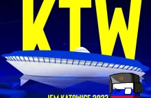 Rosyjscy esportowcy mimo zakazu wjazdu do PL mają zagrać na IEM Katowice 2023