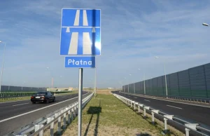 Jak w Polsce poszerzyć sieć autostrad do 2,5 tys. km? GDDKiA ma pomysł