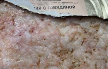Test świeżej, wojskowej racji żywieniowej prosto z Rosji