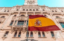Hiszpania zmienia prawo dotyczące kryptowalut. Bubel, jak okupas?