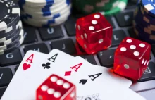 W Polsce szara strefa w branży hazardowej ma się dobrze