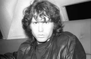 79. lat temu urodził się Jim Morrison. Jak wyglądało życie legendarnego...