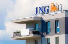 ING Bank Śląski przestaje oferować kredyty hipoteczne oparte na WIBOR-ze
