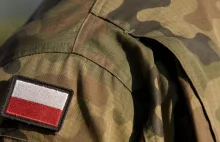 Śmierć polskiego ochotnika na Ukrainie. Walczył w wojskach specjalnych