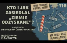 Ziemie odzyskane – niedopowiedziane historie milionów polskich rodzin