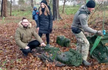 Barokowy Neptun z Nowego Targu przetrwał wojnę i wraca do Wrocławia! Odkryty w..