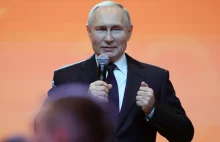 Rusłan Szoszyn: Putin zrzuca maskę. Tak, jestem imperialistą