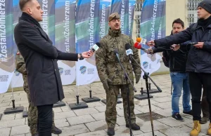 Kto zostanie powołany na ćwiczenia wojskowe?