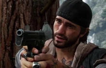 Twórca Days Gone o słabych ocenach. Biały bohater miał "boleć" woke-recenzentów