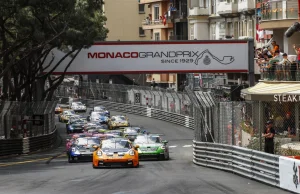 Puchar Porsche Supercup razem z F1 do 2030 r.