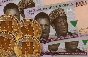 Nigeria ogranicza wypłaty z bankomatów do 45 USD dziennie, by zmusić do CBDC