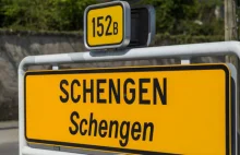 Chorwacja wchodzi do strefy Schengen. Wjazd bez kontroli granicznej